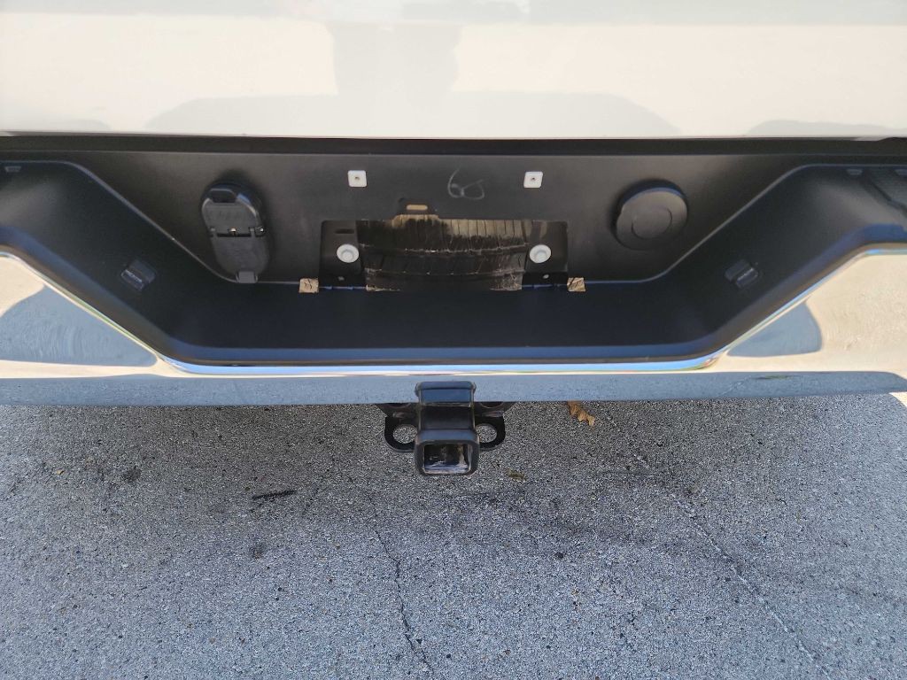 2021 GMC Sierra Image 8
