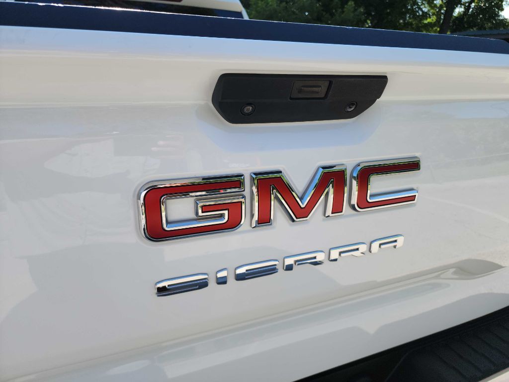 2021 GMC Sierra Image 9