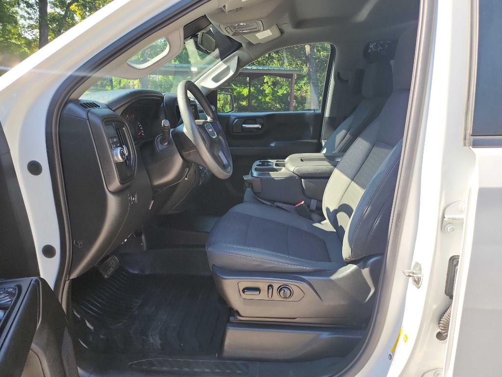 2021 GMC Sierra Image 17