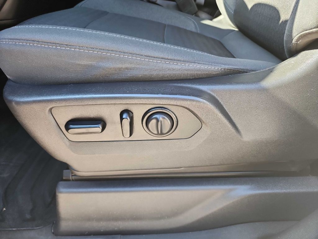 2021 GMC Sierra Image 19