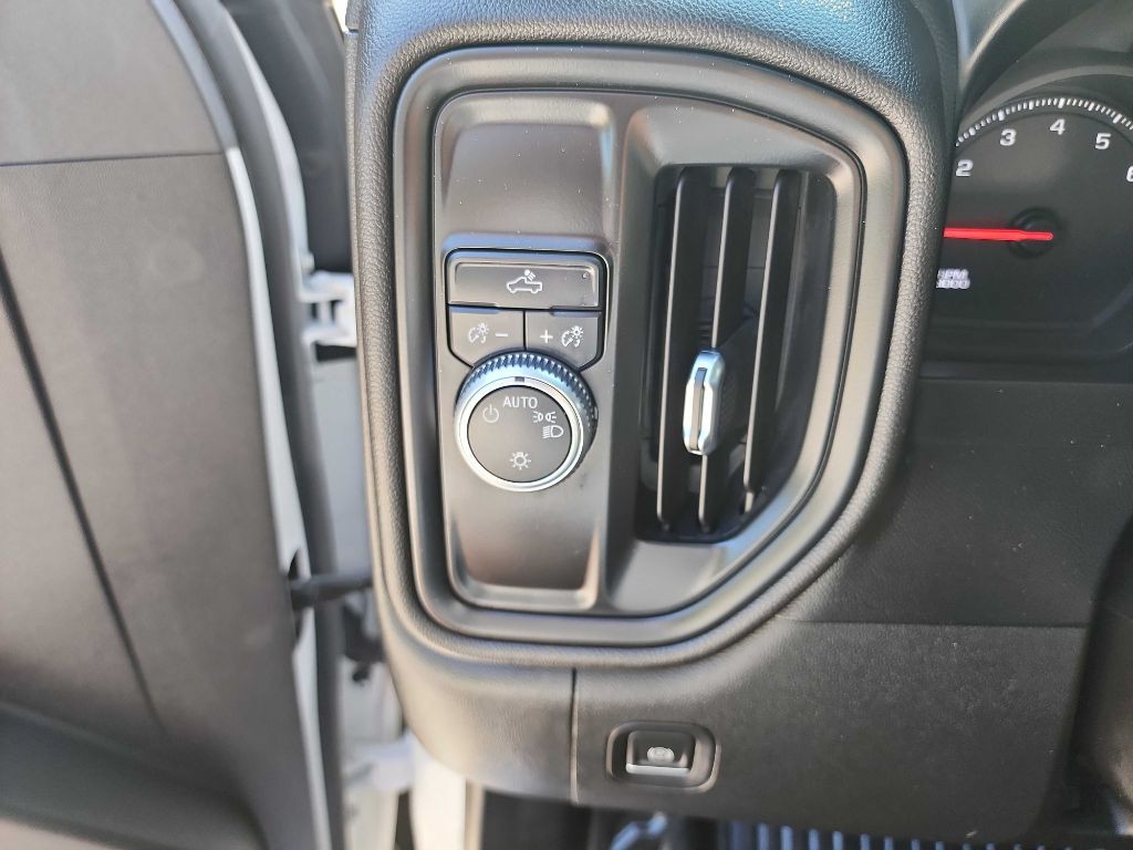 2021 GMC Sierra Image 20