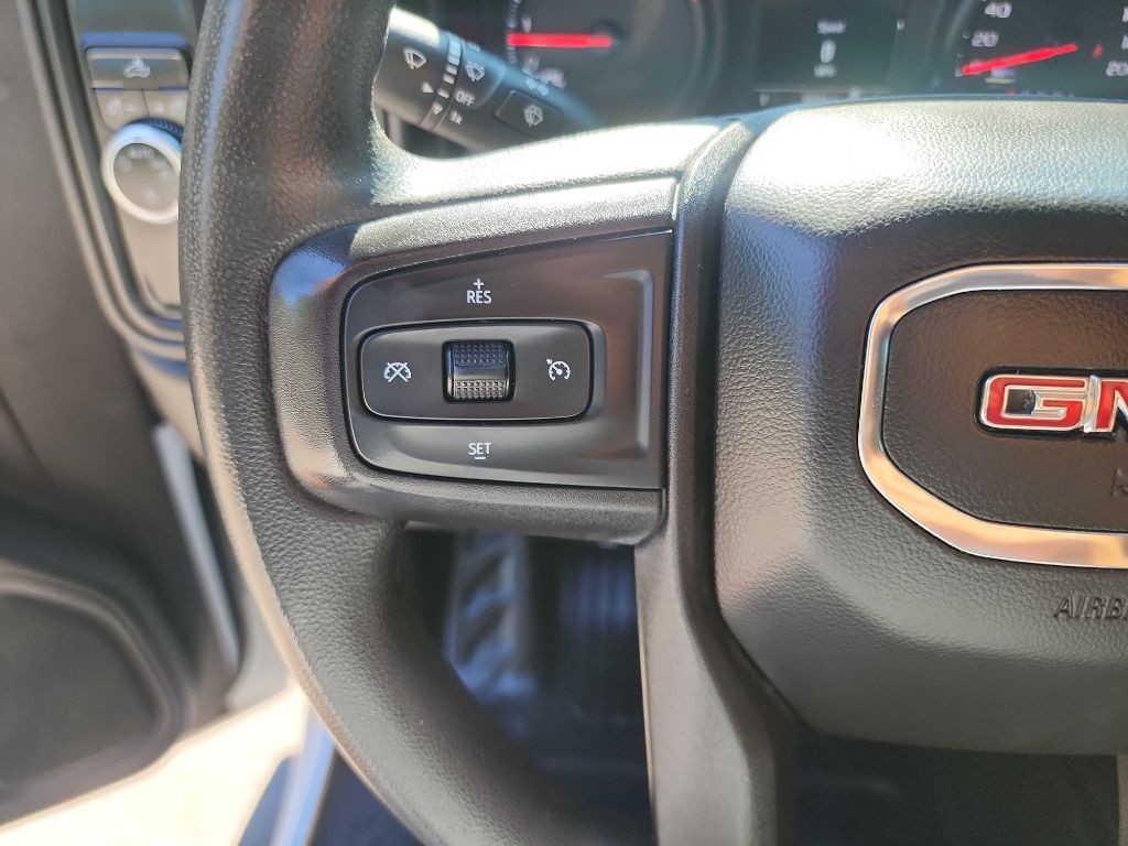 2021 GMC Sierra Image 21
