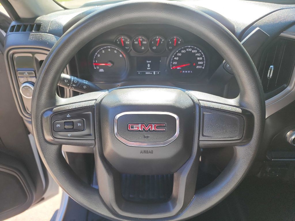 2021 GMC Sierra Image 22