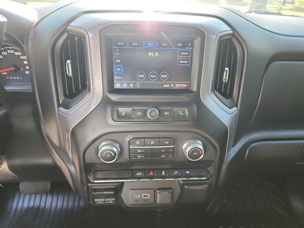 2021 GMC Sierra Image 23