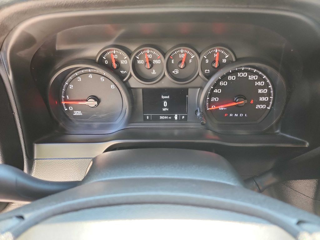 2021 GMC Sierra Image 24