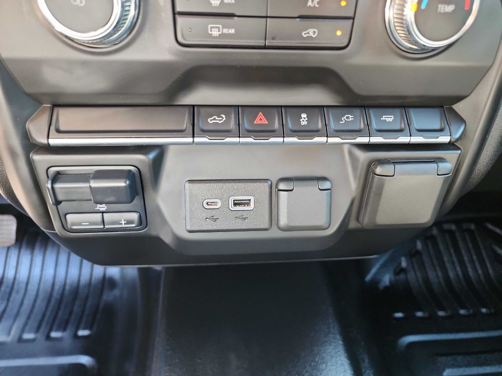 2021 GMC Sierra Image 26