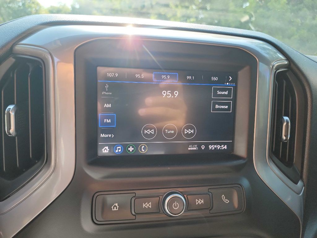 2021 GMC Sierra Image 27