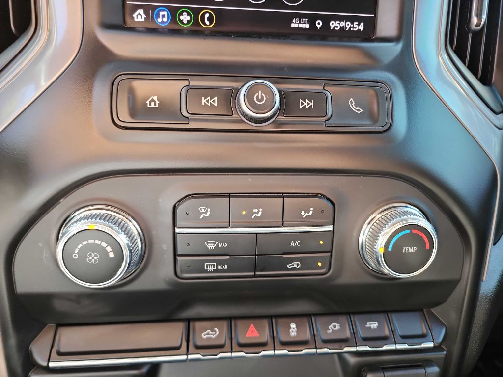 2021 GMC Sierra Image 28