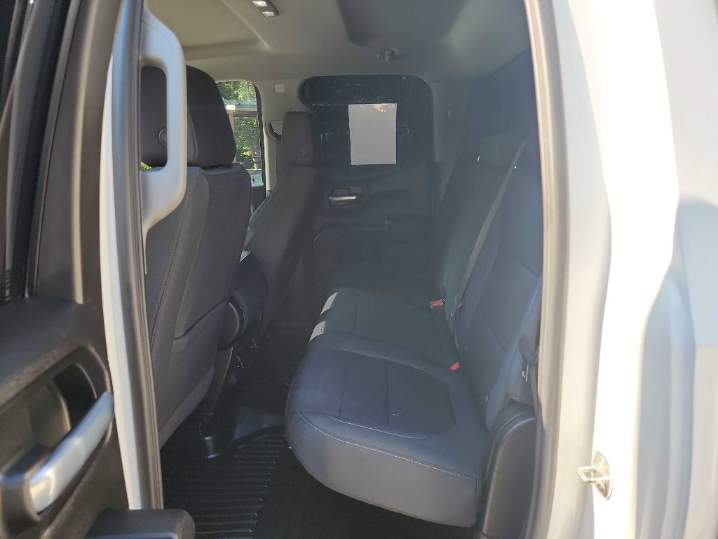 2021 GMC Sierra Image 29