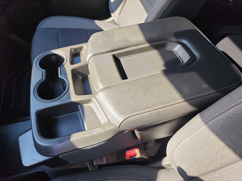 2021 GMC Sierra Image 30