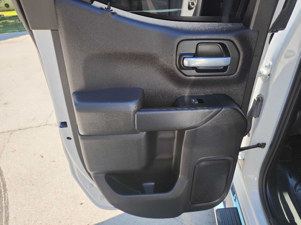 2021 GMC Sierra Image 31