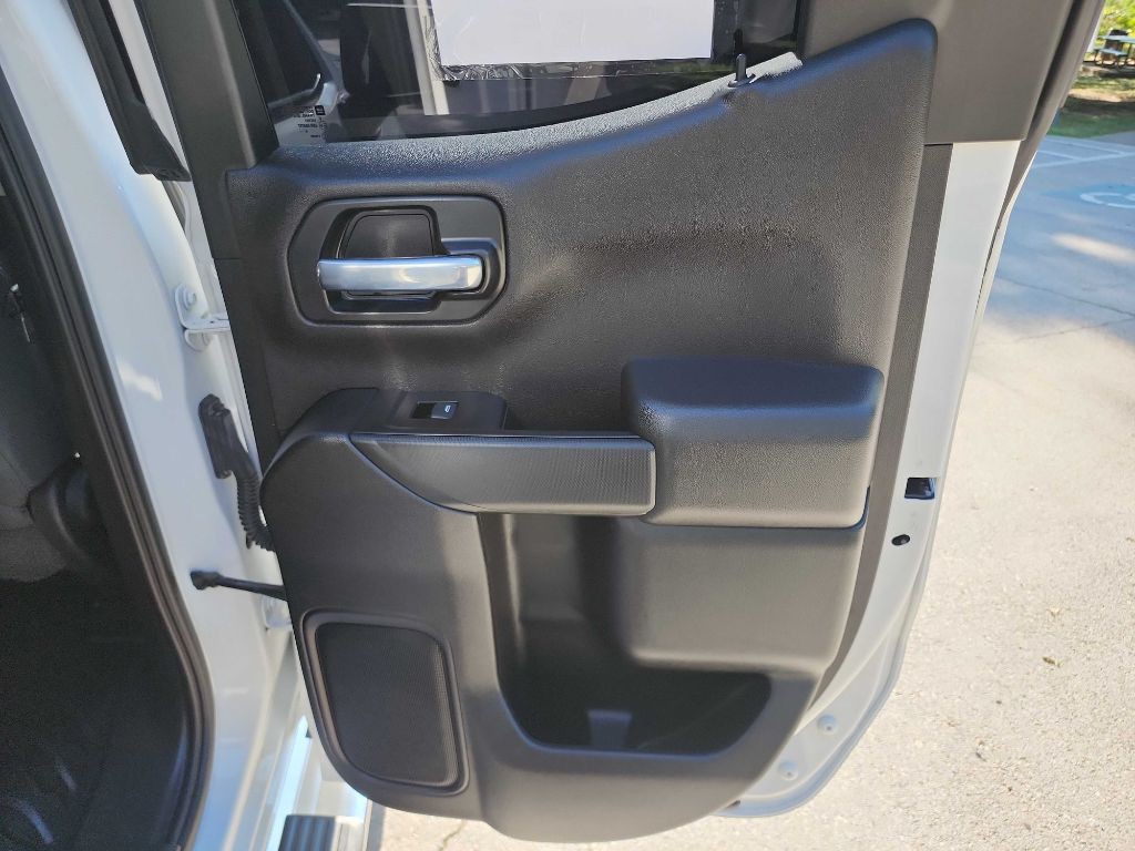 2021 GMC Sierra Image 34