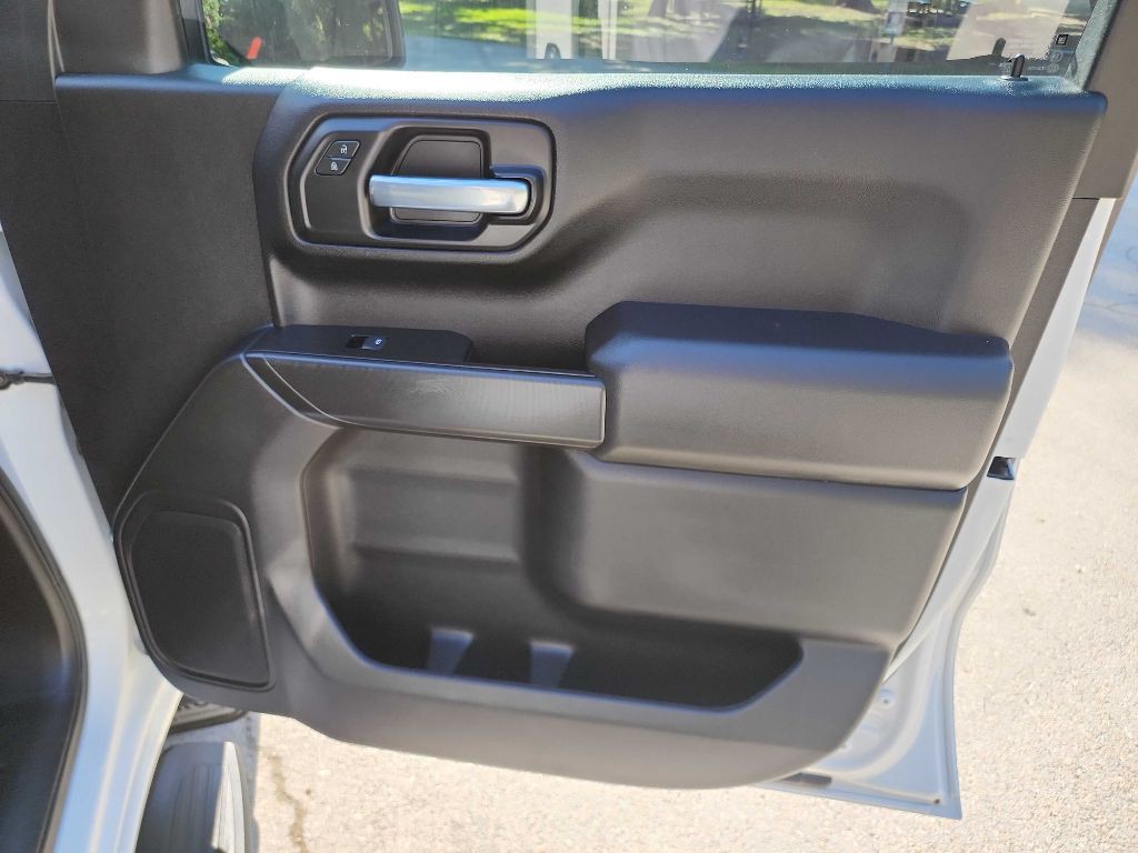 2021 GMC Sierra Image 35