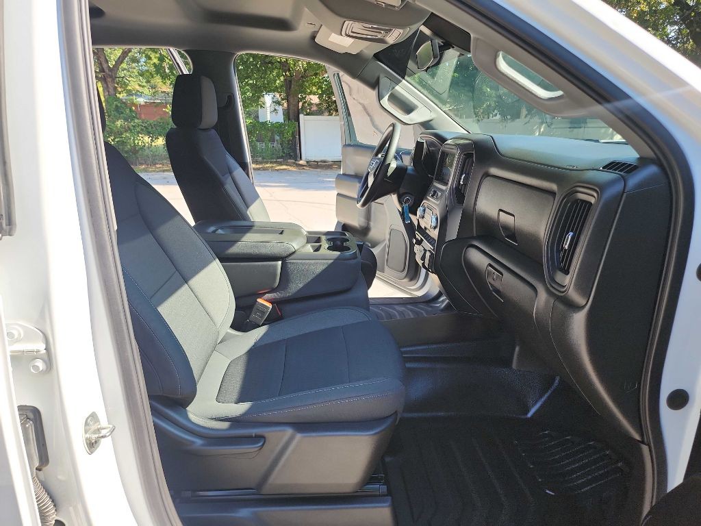 2021 GMC Sierra Image 37