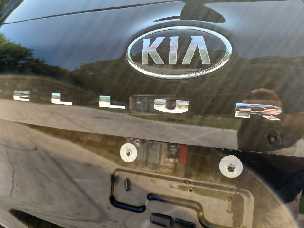 2020 Kia Telluride Image 7