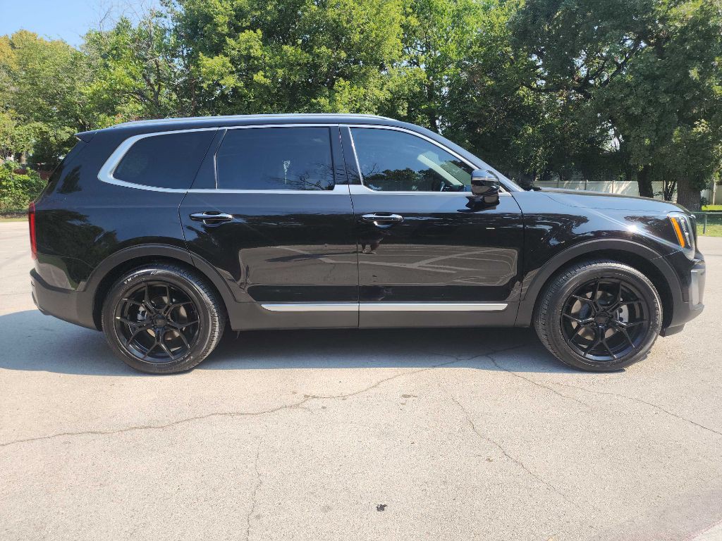 2020 Kia Telluride Image 10