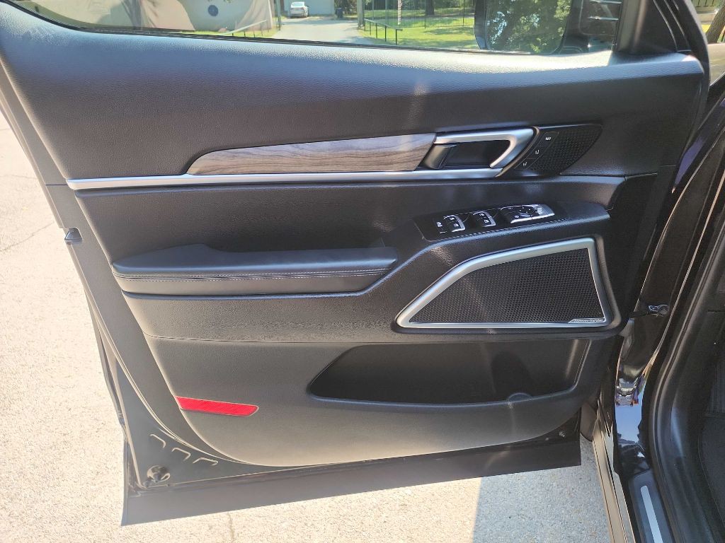 2020 Kia Telluride Image 12