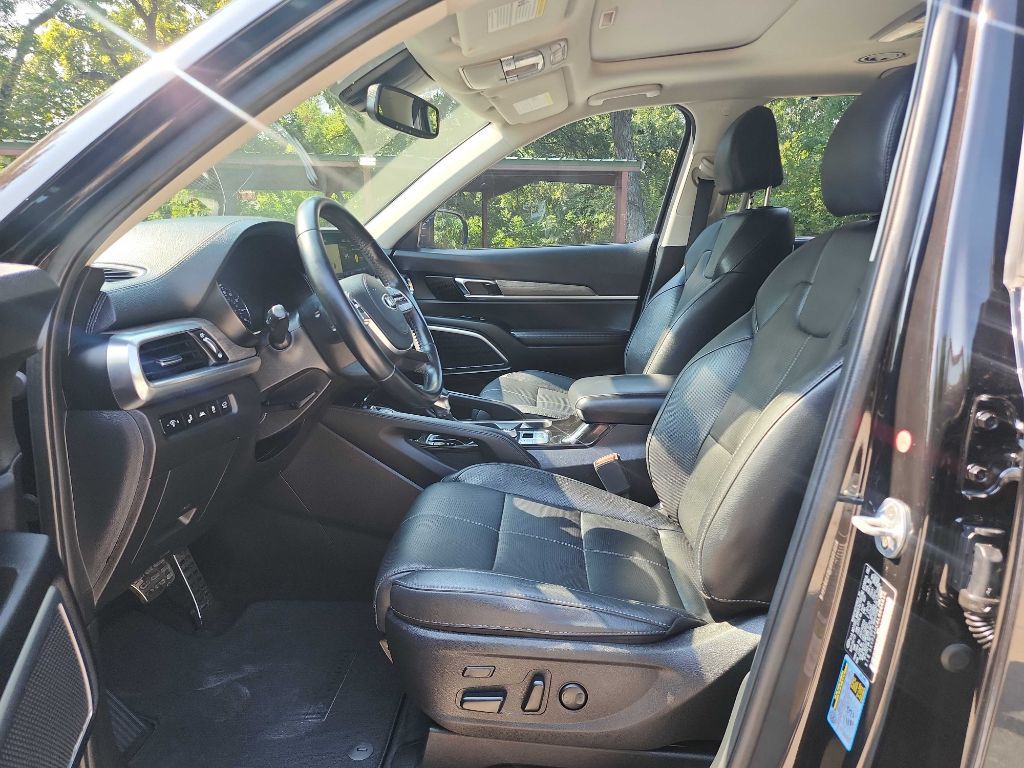 2020 Kia Telluride Image 15