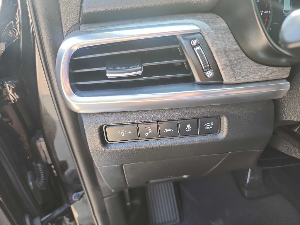 2020 Kia Telluride Image 16