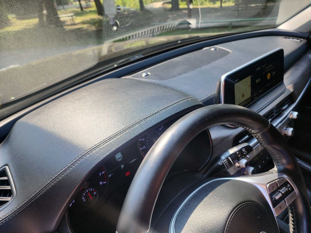 2020 Kia Telluride Image 20