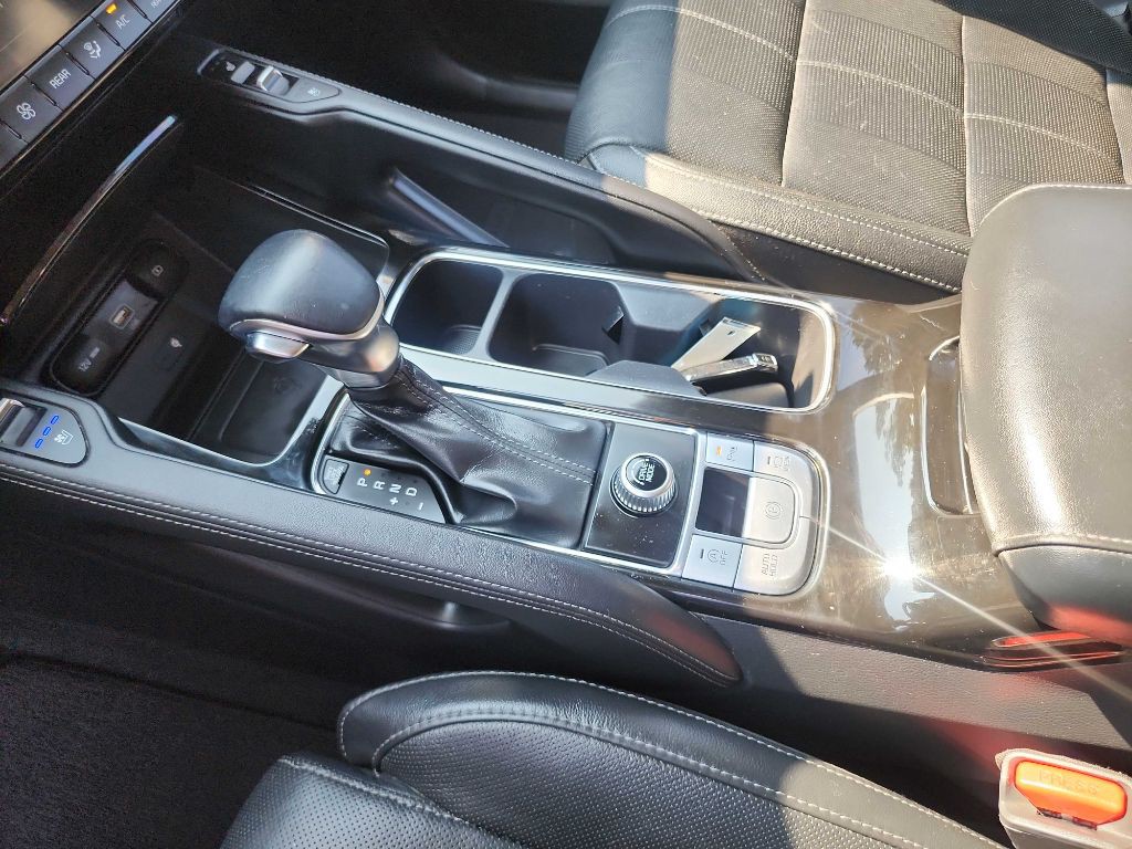 2020 Kia Telluride Image 28