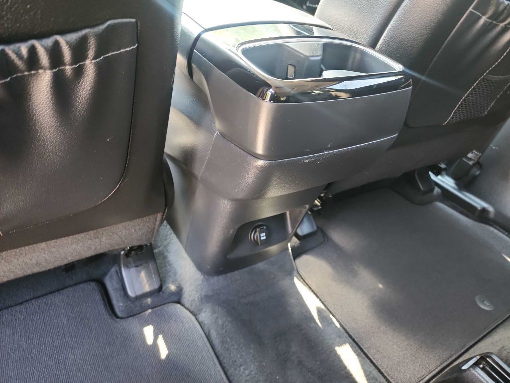 2020 Kia Telluride Image 31