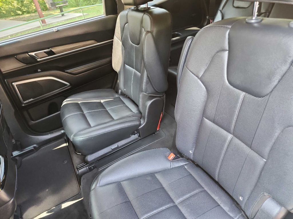 2020 Kia Telluride Image 33