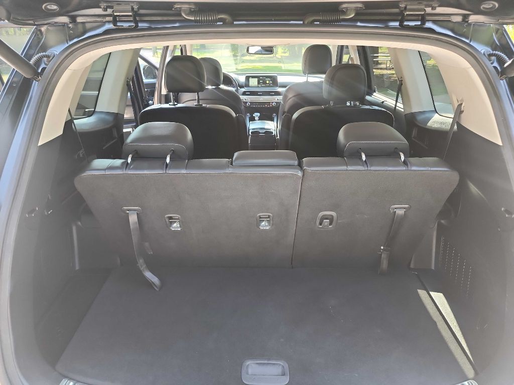 2020 Kia Telluride Image 34