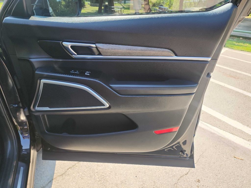 2020 Kia Telluride Image 36
