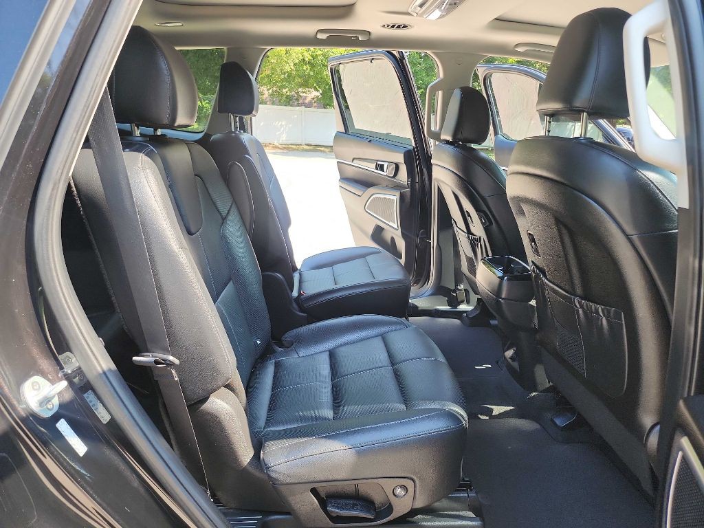 2020 Kia Telluride Image 37