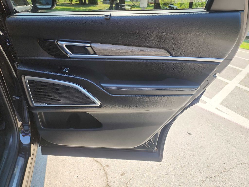 2020 Kia Telluride Image 38