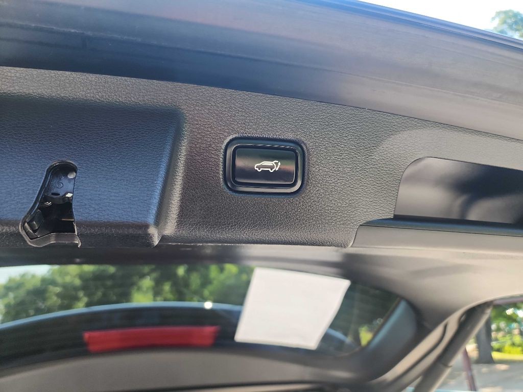 2020 Kia Telluride Image 39
