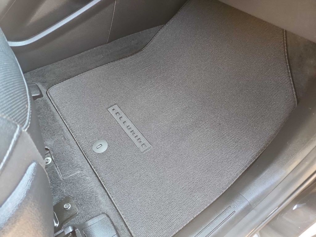2020 Kia Telluride Image 42