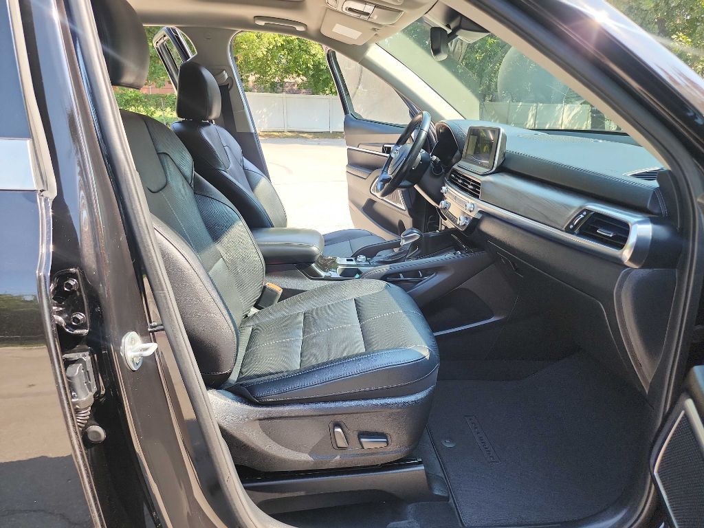 2020 Kia Telluride Image 44