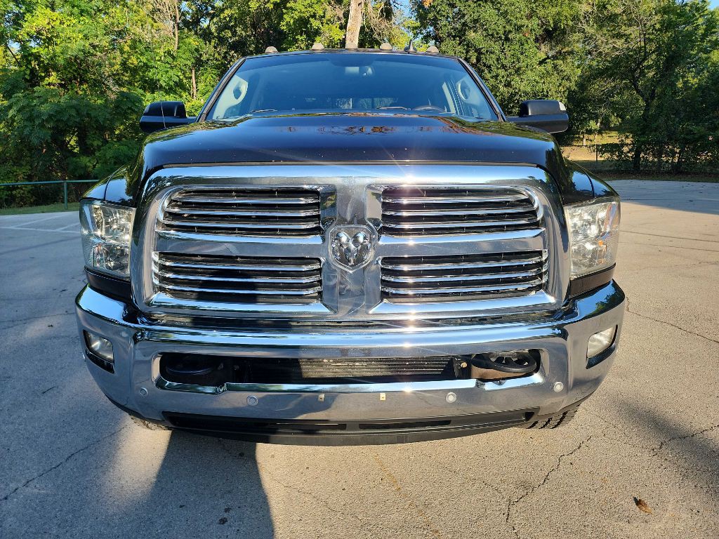 2017 RAM 2500 Image 2