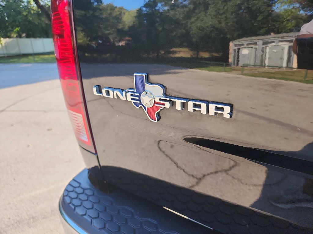 2017 RAM 2500 Image 7
