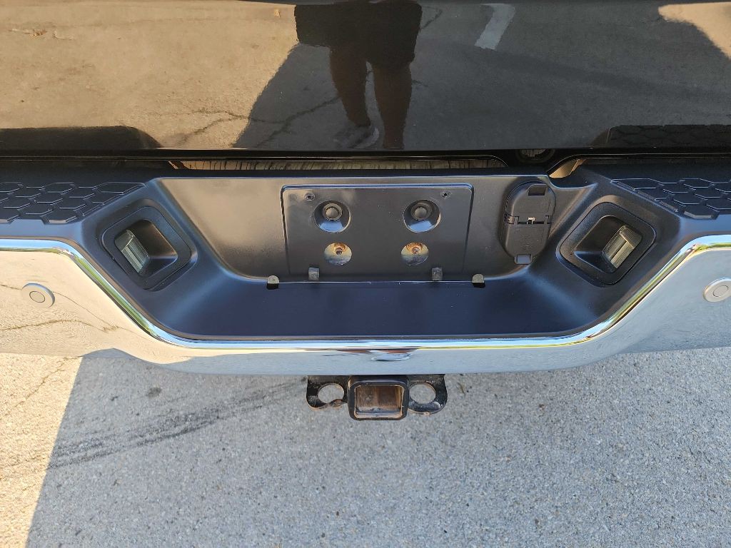 2017 RAM 2500 Image 8