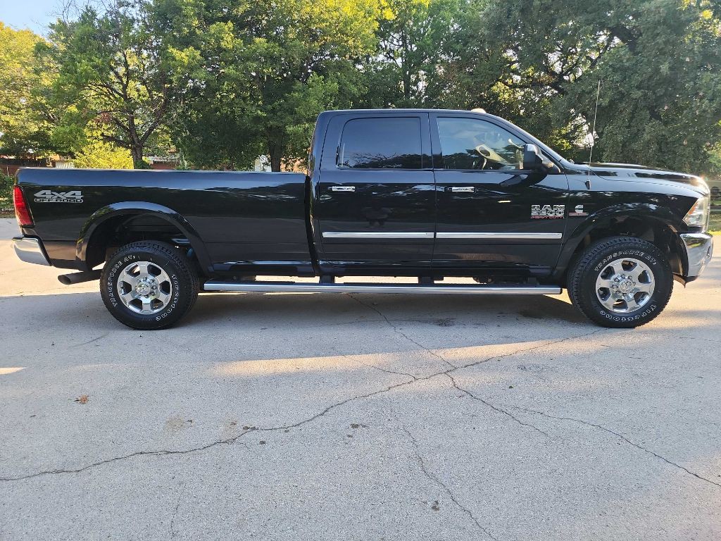 2017 RAM 2500 Image 11