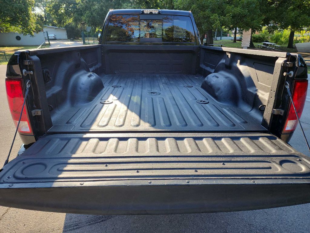 2017 RAM 2500 Image 13