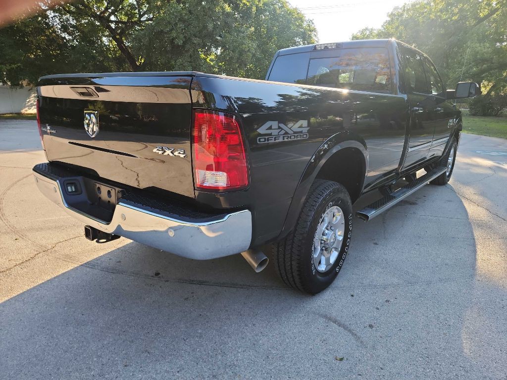 2017 RAM 2500 Image 14