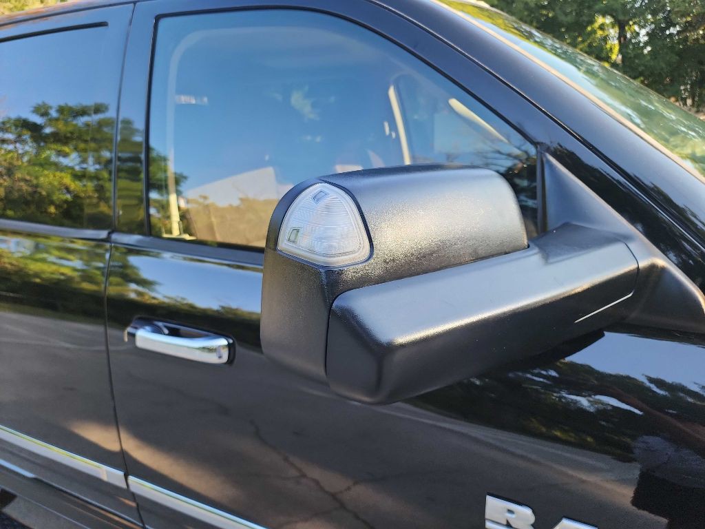 2017 RAM 2500 Image 16