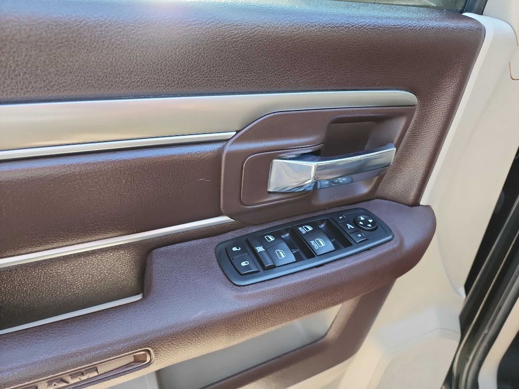 2017 RAM 2500 Image 20