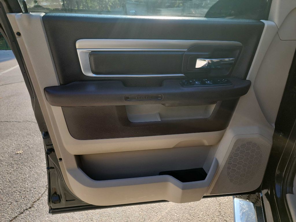 2017 RAM 2500 Image 21