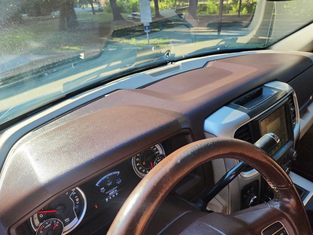 2017 RAM 2500 Image 24