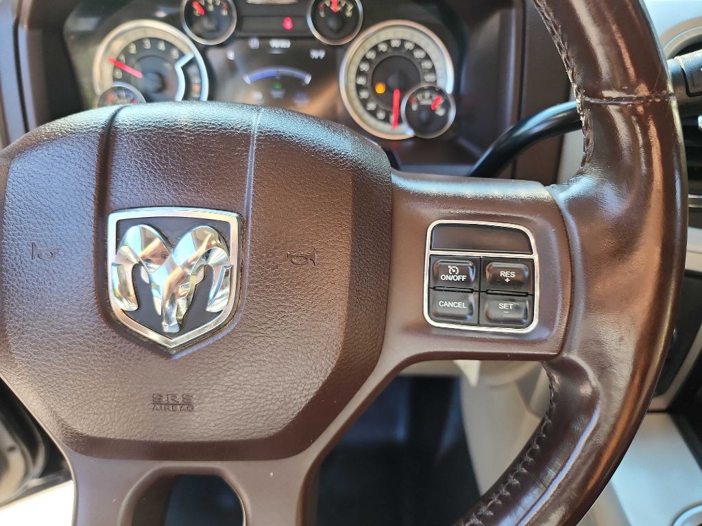 2017 RAM 2500 Image 25
