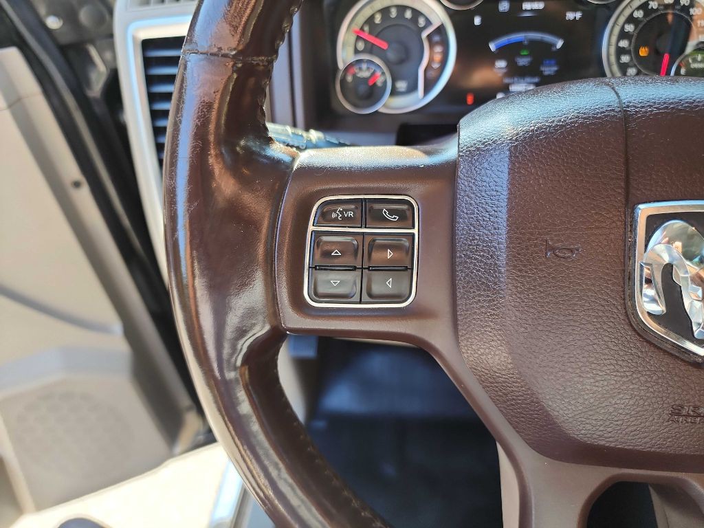 2017 RAM 2500 Image 26