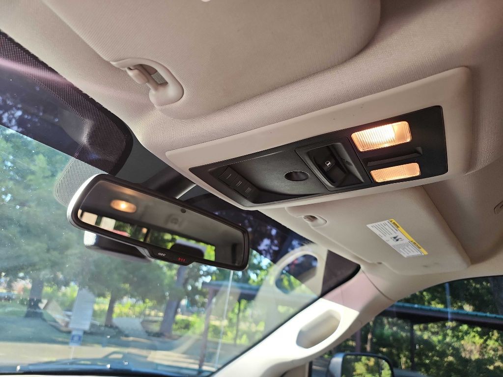 2017 RAM 2500 Image 28