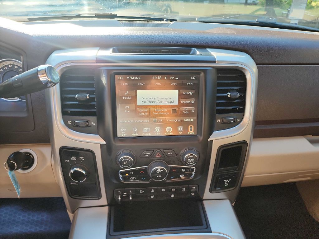 2017 RAM 2500 Image 29