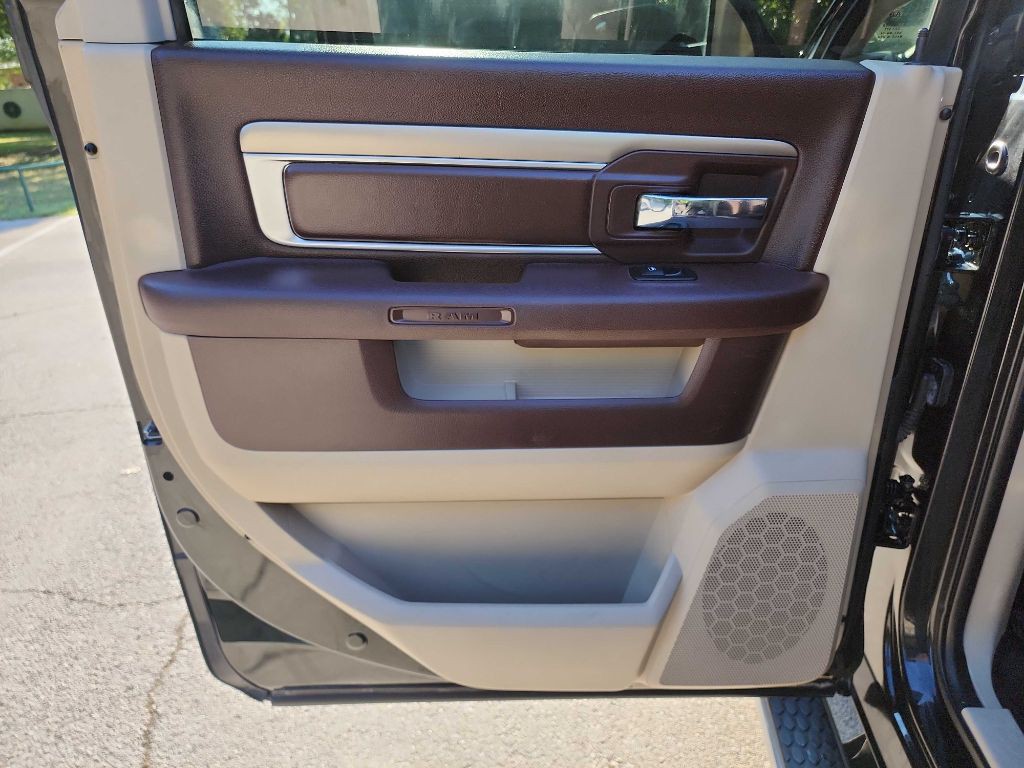 2017 RAM 2500 Image 35
