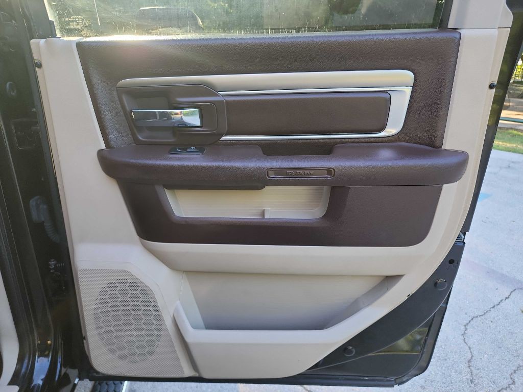 2017 RAM 2500 Image 39